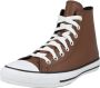 Converse Casual Damessneakers Chuck Taylor All Star Hi Bruin - Thumbnail 2