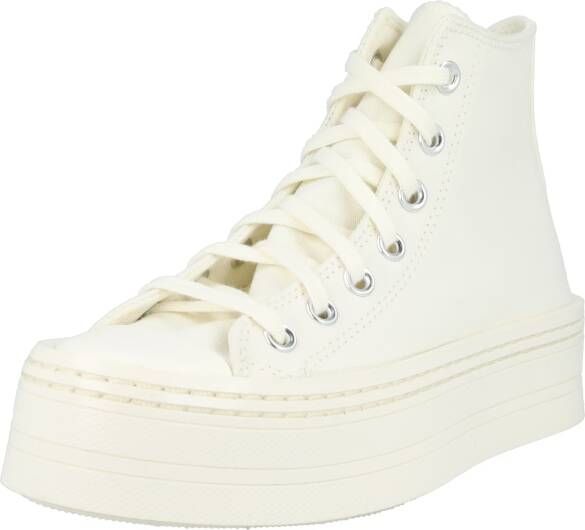 Converse Sneakers hoog 'CHUCK TAYLOR ALL STAR MODERN LIFT HI CANVAS'