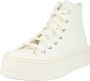 Converse Sneakers hoog 'CHUCK TAYLOR ALL STAR MODERN LIFT HI CANVAS' - Thumbnail 2