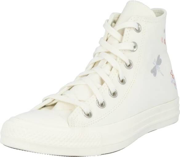 Converse Sneakers hoog