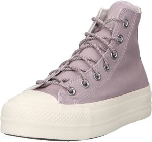 Converse Sneakers hoog