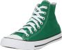 Converse Move Platform Chuck Taylor All Star Green Heren - Thumbnail 3