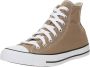 Converse Chuck Taylor All Star Chuck Taylor in bruin formaten: 37.5 - Thumbnail 4