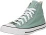 Converse Chuck Taylor All Star dames sneaker Licht groen - Thumbnail 4