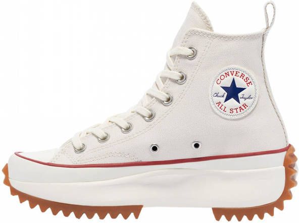 Converse Sneakers hoog 'Run Star'