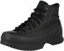 Converse Chuck Taylor All Star Lugged Winter 2 0 sneaker van leer - Thumbnail 3