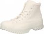 Converse Chuck Taylor All Star Lugged 2.0 Hi Hoge sneakers Wit - Thumbnail 2