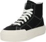 Converse Chuck Taylor All Star Cruise Fashion sneakers Schoenen black egret black maat: 41 beschikbare maaten:36 37.5 38.5 39 40.5 41 4 - Thumbnail 3