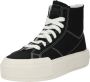 Converse Chuck Taylor All Star Cruise Fashion sneakers Schoenen black egret black maat: 41 beschikbare maaten:36 37.5 38.5 39 40.5 41 4 - Thumbnail 5