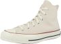 Converse Tijdloze stijl en comfort met unisex sneakers Beige Unisex - Thumbnail 6