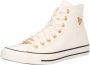 Converse Chuck Taylor All Star Hi Hoge sneakers Wit - Thumbnail 2