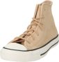 Converse Sneakers CHUCK TAYLOR ALL STAR MONO SUEDE - Thumbnail 1