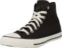 Converse Chuck Taylor All Star Hoge sneakers Heren Groen - Thumbnail 3