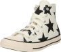 Converse Hoge Top Sneakers voor White - Thumbnail 3