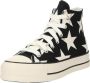 Converse Sneakers CHUCK TAYLOR ALL STAR LIFT PLATFORM LARGE STAR - Thumbnail 3