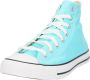 Converse Lente-geïnspireerde klassieke sneakers in verschillende kleuren Blue Dames - Thumbnail 3
