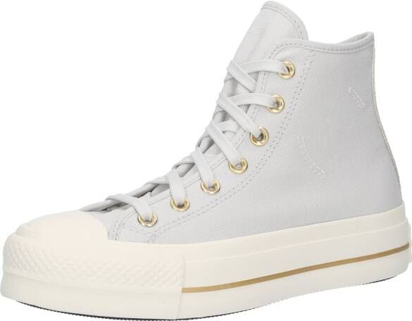 Converse Chuck Taylor All Star Lift Chuck Taylor in beige formaten: 36.5 - Foto 6