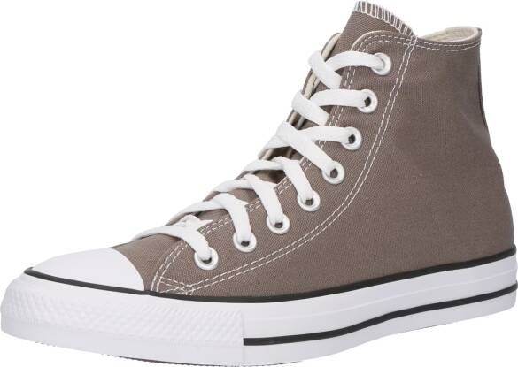 Converse Klassieke Hoge Top Sneakers Brown - Foto 5