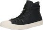 Converse Sneakers CHUCK TAYLOR ALL STAR WEATHERIZED LEATHER - Thumbnail 3