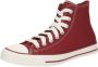 Converse Sneakers CHUCK TAYLOR ALL STAR CANVAS + SUEDE - Thumbnail 2