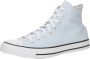Converse Chuck Taylor All Star Chuck Taylor in blauw formaten: 42.5 - Thumbnail 4
