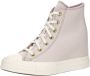 Converse Sneakers hoog 'CHUCK TAYLOR ALL STAR WEDGE' - Thumbnail 4