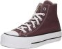 Converse Sneakers CHUCK TAYLOR ALL STAR LIFT PLATFORM - Thumbnail 3