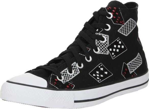 Converse Sneakers hoog 'CHUCK TAYLOR ALL STAR CARDS'