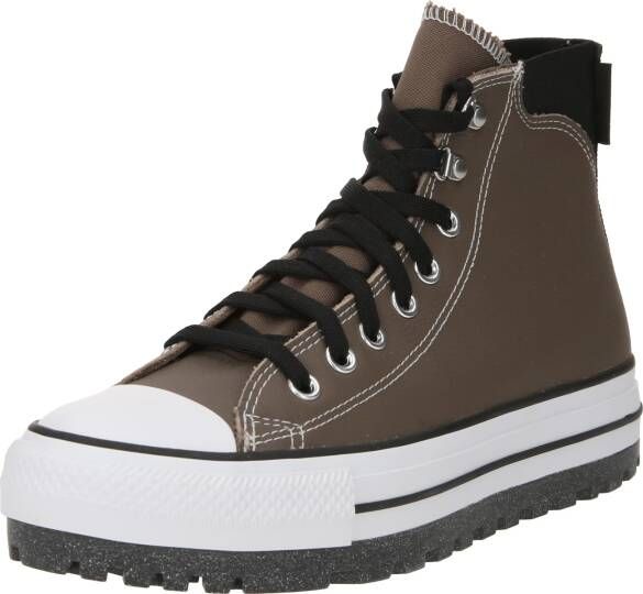 Converse Sneakers hoog 'CHUCK TAYLOR ALL STAR CITY'