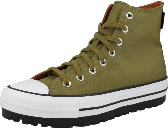 Converse Sneakers hoog 'CHUCK TAYLOR ALL STAR CITY'