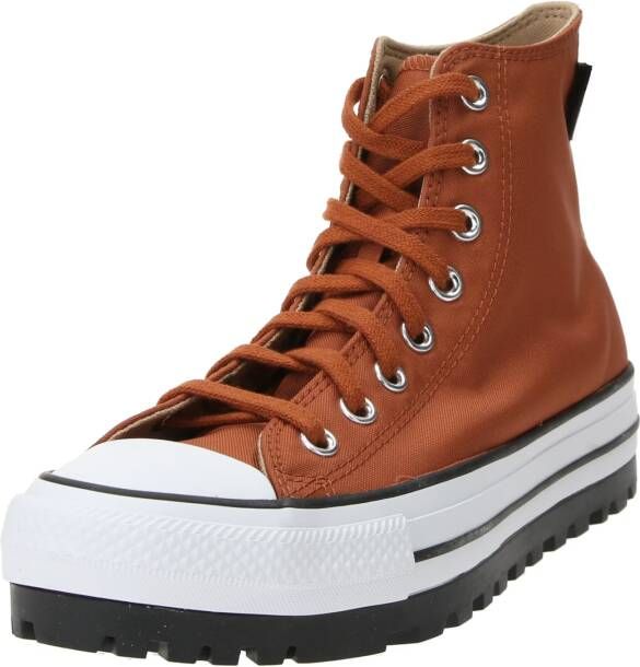 Converse Sneakers hoog 'CHUCK TAYLOR ALL STAR CITY TRE' - Foto 2