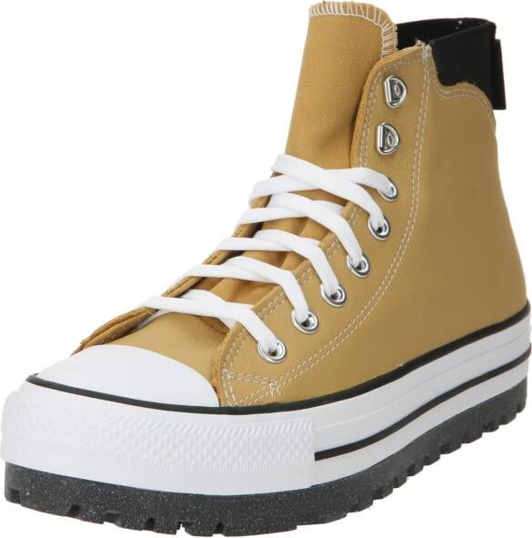 Converse Sneakers hoog 'Chuck Taylor All Star City Trek'