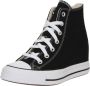Converse Sneakers hoog 'CHUCK TAYLOR ALL STAR CLASSIC WEDGE PLATFORM' - Thumbnail 5