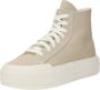 Converse Chuck Taylor All Star Cruise Dames Brown- Dames Brown - Thumbnail 3