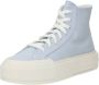 Converse Chuck Taylor All Star Cruise Blue- Blue - Thumbnail 5