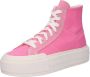 Converse Chuck Taylor All Star Cruise Taylor Dames oops pink egret white maat: 37.5 beschikbare maaten:36 37.5 38.5 39 40.5 41 - Thumbnail 3