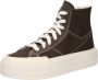 Converse Chuck Taylor All Star Cruise Brown- Brown - Thumbnail 3