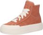 Converse Chuck Taylor All Star Cruise Dames Brown- Dames Brown - Thumbnail 5