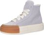 Converse Sneakers hoog 'CHUCK TAYLOR ALL STAR CRUISE PLATFORM SU' - Thumbnail 4
