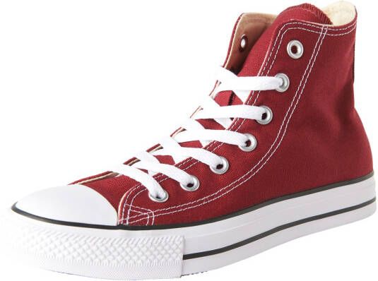 Converse Chuck Taylor All Star Hi Classic Colours Sneakers Red M9621C - Foto 10