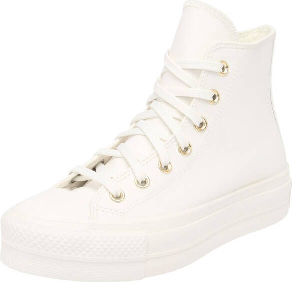 Converse Sneakers hoog 'Chuck Taylor All Star Lift'