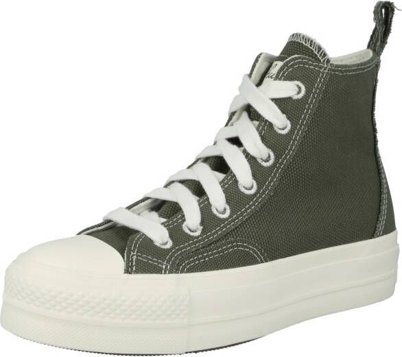 Converse Sneakers hoog 'Chuck Taylor All Star Lift'