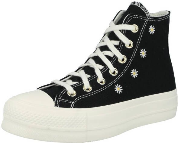 Converse Sneakers hoog 'Chuck Taylor All Star Lift'