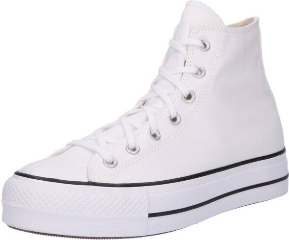 Converse Sneakers hoog 'Chuck Taylor All Star Lift'