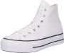 Converse Sneakers hoog 'Chuck Taylor All Star Lift' - Thumbnail 1