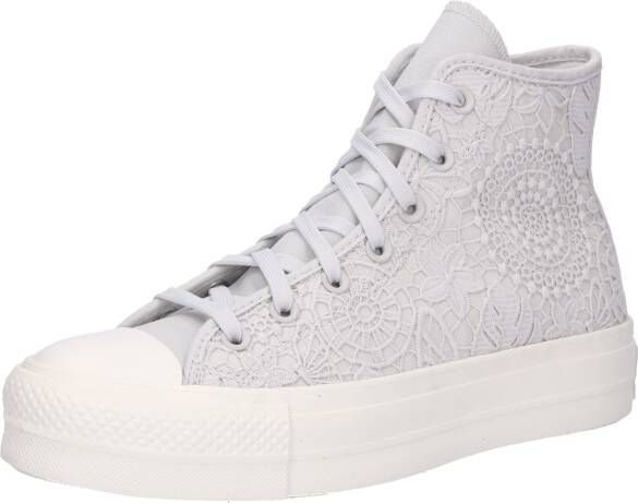 Converse Sneakers hoog 'Chuck Taylor All Star Lift' - Foto 2