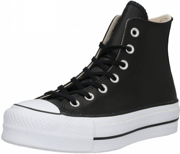 Converse Sneakers hoog 'CHUCK TAYLOR ALL STAR LIFT CLEAN HI'