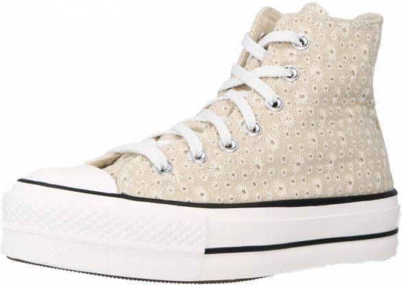 Converse Sneakers hoog 'CHUCK TAYLOR ALL STAR LIFT HI' - Schoenen.nl