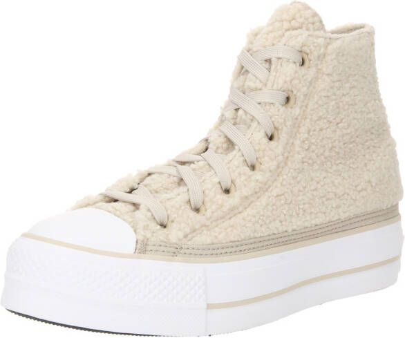 Converse Sneakers hoog 'CHUCK TAYLOR ALL STAR LIFT PLA'