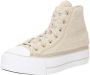 Converse Sneakers hoog 'CHUCK TAYLOR ALL STAR LIFT PLA' - Thumbnail 2